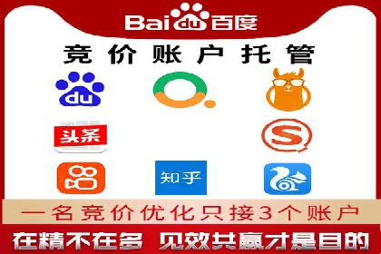 百度竞价广告投放的实战经验与案例分析